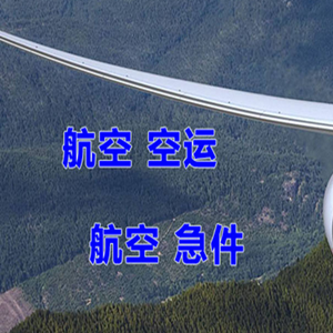 西宁曹家堡航空邮寄快递-选东方航空和上海航空